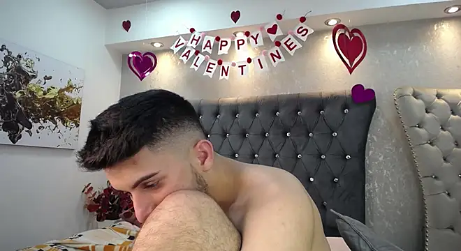 Snapshot of MrWilliseo chatting on 02.07.25 MrWilliseo online show from 02.07.25