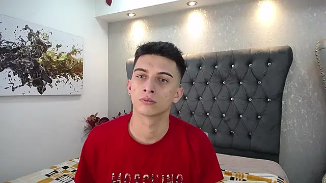 Snapshot of MrWilliseo chatting on 02.21.25 MrWilliseo online show from 02.21.25