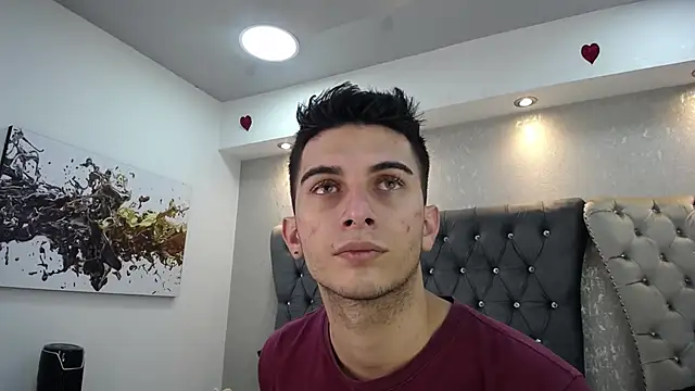 Snapshot of MrWilliseo chatting on 02.28.25 MrWilliseo online show from 02.28.25