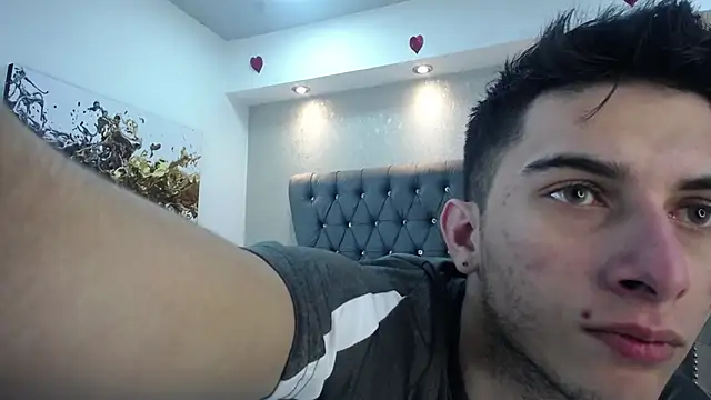 Snapshot of MrWilliseo chatting on 03.02.25 MrWilliseo online show from 03.02.25