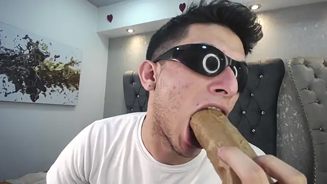 Snapshot of MrWilliseo chatting on 03.03.25 MrWilliseo online show from 03.03.25