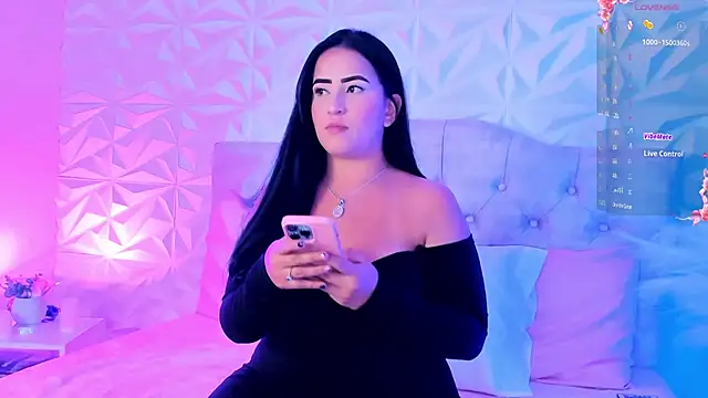 Snapshot of Miss_Ivy4 chatting on 01.25.25 Miss Ivy4 online show from 01.25.25