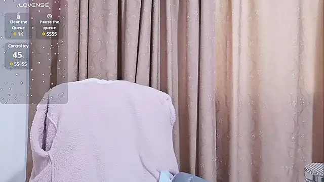 Snapshot of Kele-168 chatting on 02.25.25 Kele-168 online show from 02.25.25