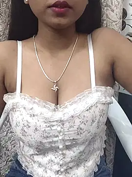 Snapshot of Ishaani_0 chatting on 03.06.25 Ishaani 0 online show from 03.06.25