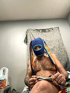 Snapshot of kaydazeed chatting on 11.03.25 kaydazeed online show from 11.03.25