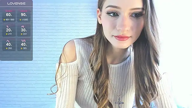 Snapshot of candyboofairy chatting on 01.10.25 candyboofairy online show from 01.10.25