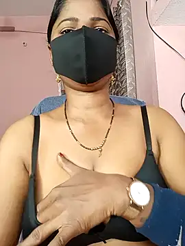 Jiya-Sexy online show from 12.30.24