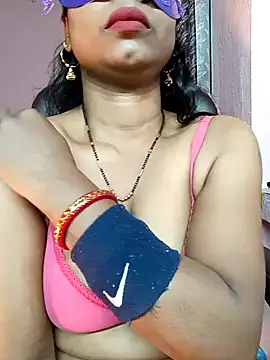 Jiya-Sexy online show from 01.21.25