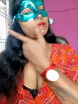 Jiya-Sexy online show from 09.20.25