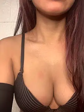 Snapshot of Sweety_008 chatting on 01.13.25 Sweety 008 online show from 01.13.25