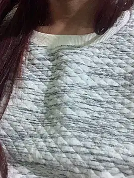 Snapshot of Sweety_008 chatting on 01.30.25 Sweety 008 online show from 01.30.25