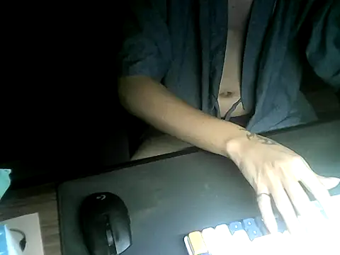 Snapshot of Ryan67533 chatting on 11.11.25 Ryan67533 online show from 11.11.25