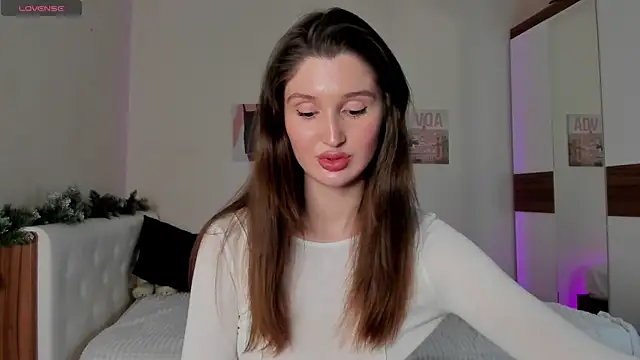 Snapshot of tender_babyy chatting on 01.12.25 tender babyy online show from 01.12.25