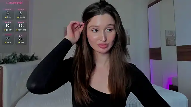 Snapshot of tender_babyy chatting on 01.15.25 tender babyy online show from 01.15.25