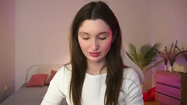 Snapshot of tender_babyy chatting on 03.14.25 tender babyy online show from 03.14.25