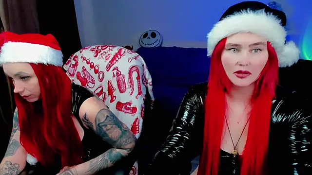 Emmybrightj  online show from 12.22.24