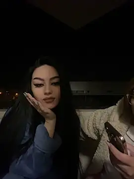 Snapshot of Gya_Rue chatting on 03.08.25 Gya Rue online show from 03.08.25