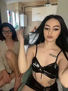 Gya Rue online show from 03.17.25