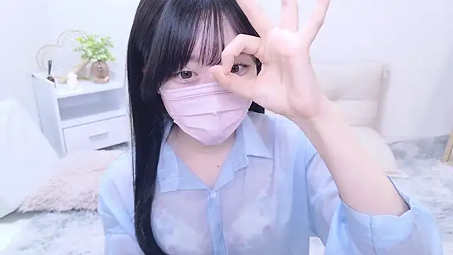 Snapshot of Yurie_ chatting on 03.12.25 Yurie online show from 03.12.25