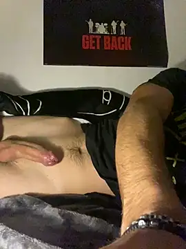 Snapshot of Vitalij chatting on 12.31.24 Vitalij online show from 12.31.24