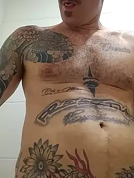 Snapshot of rolesexy chatting on 01.26.25 rolesexy online show from 01.26.25