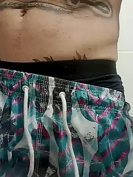 Snapshot of rolesexy chatting on 03.23.25 rolesexy online show from 03.23.25