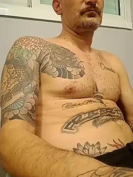 Snapshot of rolesexy chatting on 09.24.25 rolesexy online show from 09.24.25