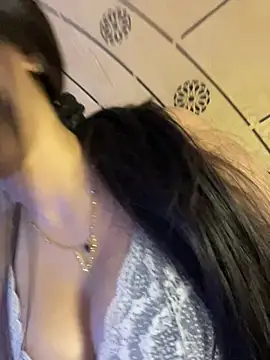 Snapshot of sexy_kaaylie chatting on 01.17.25 sexy kaaylie online show from 01.17.25