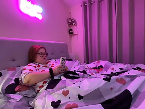 Tallulah-mae-xoxox online show from 01.12.25