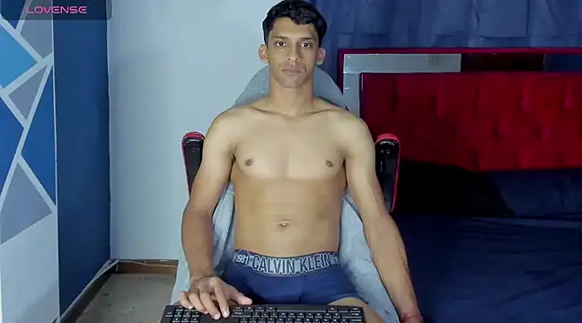 Snapshot of mike_shelby21 chatting on 03.06.25 mike shelby21 online show from 03.06.25