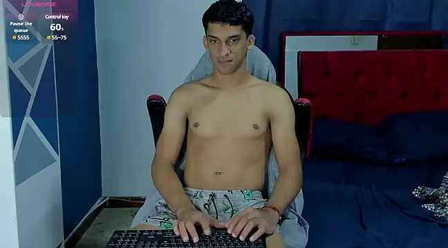 Snapshot of mike_shelby21 chatting on 03.17.25 mike shelby21 online show from 03.17.25