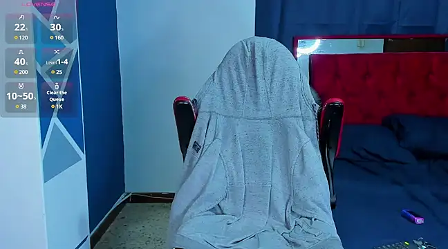 Snapshot of mike_shelby21 chatting on 03.19.25 mike shelby21 online show from 03.19.25