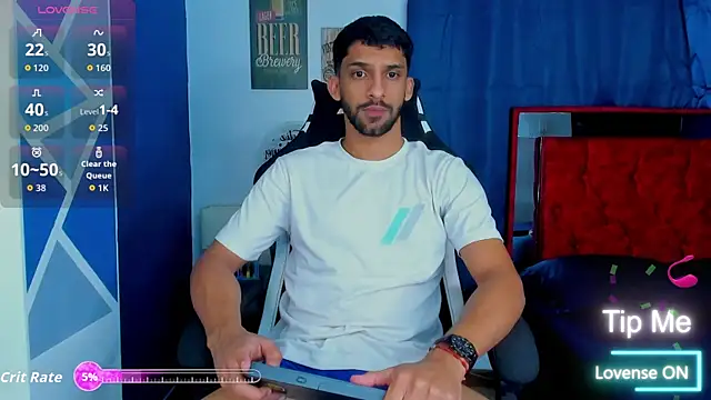 Snapshot of mike_shelby21 chatting on 10.02.25 mike shelby21 online show from 10.02.25