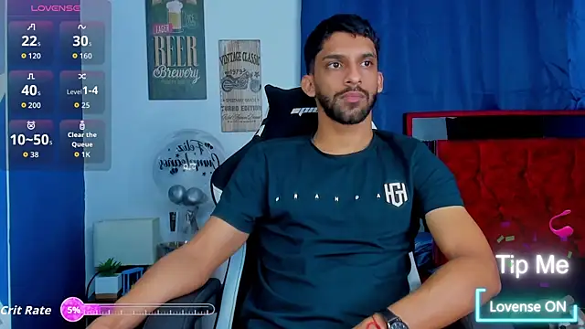 Snapshot of mike_shelby21 chatting on 10.07.25 mike shelby21 online show from 10.07.25