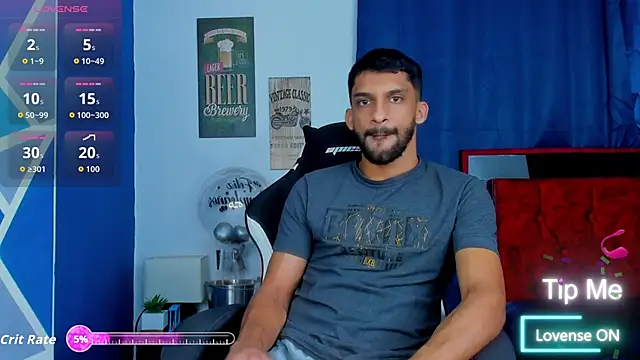 Snapshot of mike_shelby21 chatting on 10.13.25 mike shelby21 online show from 10.13.25