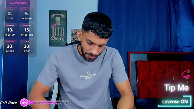 Snapshot of mike_shelby21 chatting on 10.16.25 mike shelby21 online show from 10.16.25