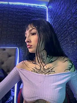 Annie LS online show from 02.02.25