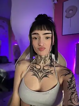Annie LS online show from 10.08.25