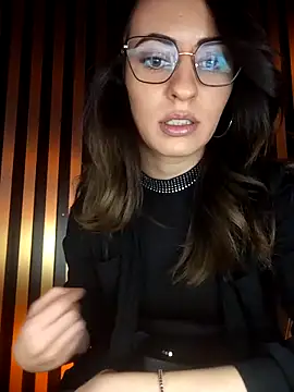 Snapshot of saidaskye chatting on 02.23.25 saidaskye online show from 02.23.25