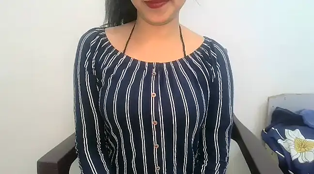 Snapshot of DILRUBA-JAN chatting on 03.06.25 DILRUBA-JAN online show from 03.06.25