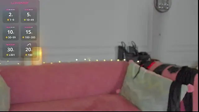 Snapshot of KellyFouler chatting on 01.26.25 KellyFouler online show from 01.26.25