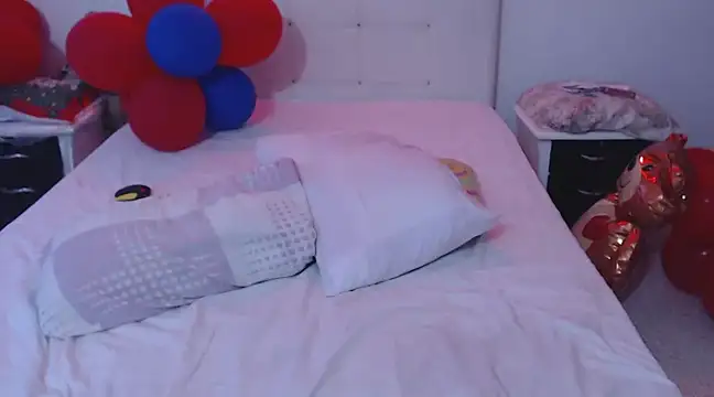 SashaBrianna99 online show from 02.09.25
