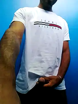 Snapshot of Blacklicious777 chatting on 12.05.24 Blacklicious777 online show from 12.05.24