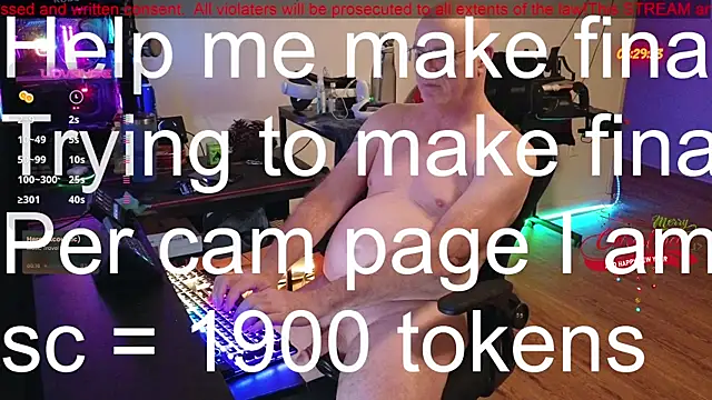 Snapshot of Pilot_Dave_69 chatting on 12.28.24 Pilot Dave 69 online show from 12.28.24