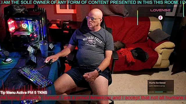 Pilot Dave 69 online show from 09.13.25