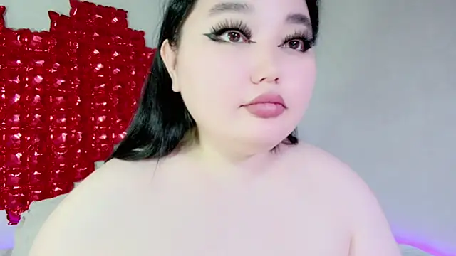 amina moonlightt online show from 02.25.25