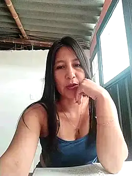 Snapshot of Megan_jennerr chatting on 01.07.25 Megan jennerr online show from 01.07.25