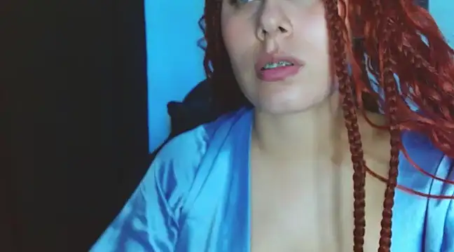 pamela fox03 online show from 01.11.25