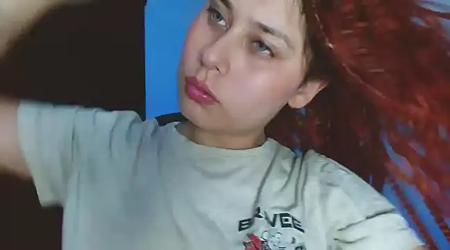 pamela fox03 online show from 01.12.25