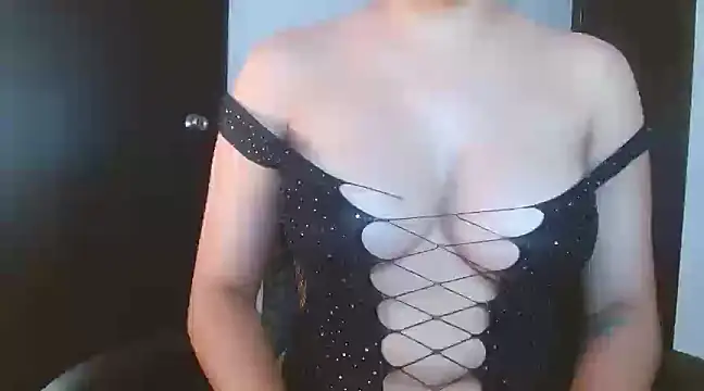 pamela fox03 online show from 03.09.25